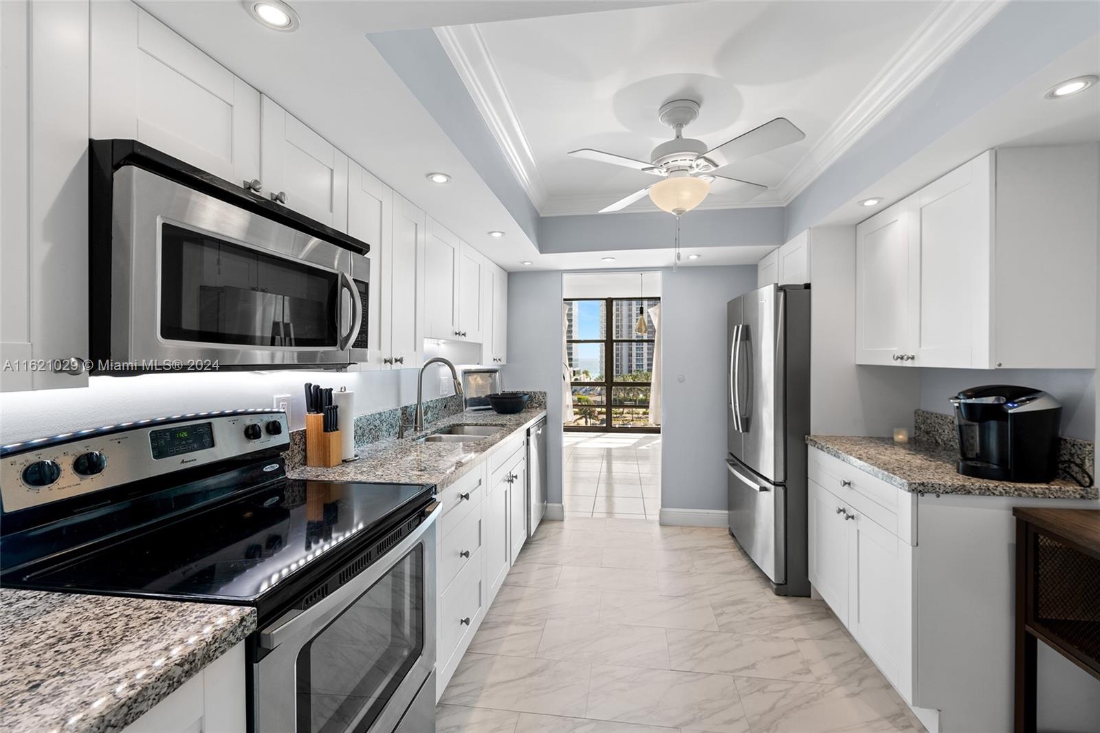 2017 S Ocean Dr # 701