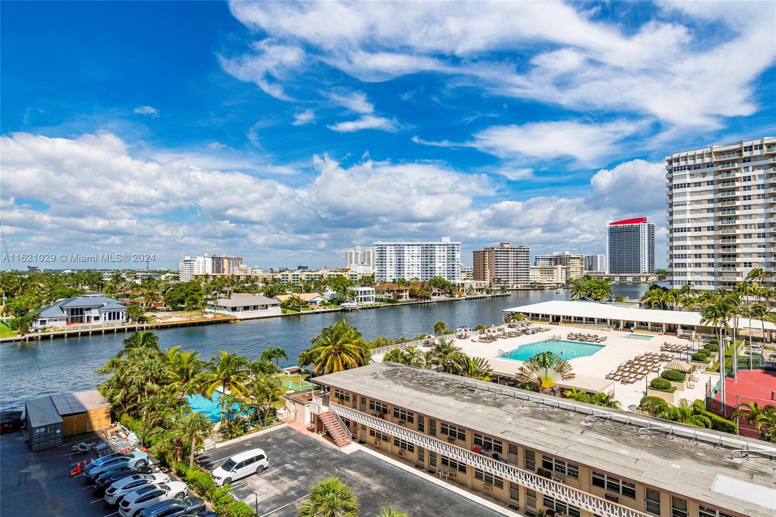 2017 S Ocean Dr # 701