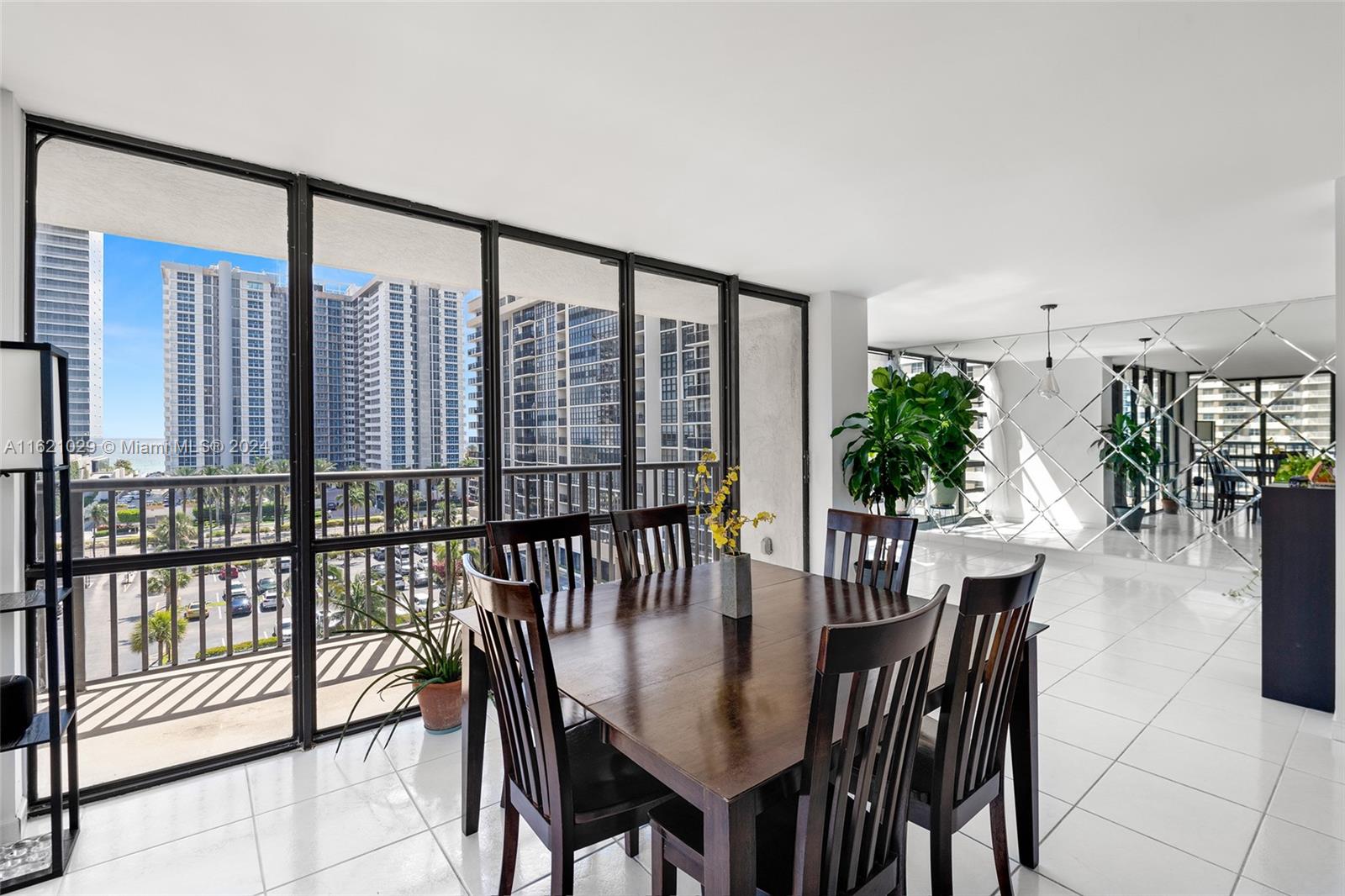 2017 S Ocean Dr # 701