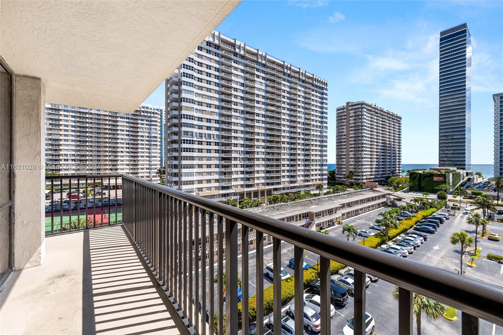2017 S Ocean Dr # 701