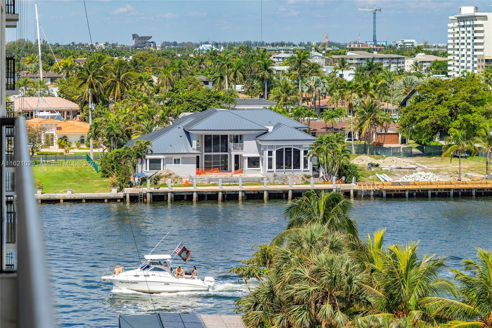 2017 S Ocean Dr # 701