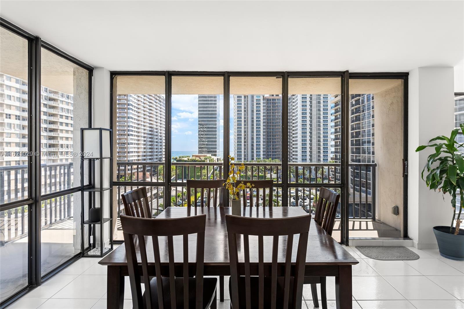2017 S Ocean Dr # 701