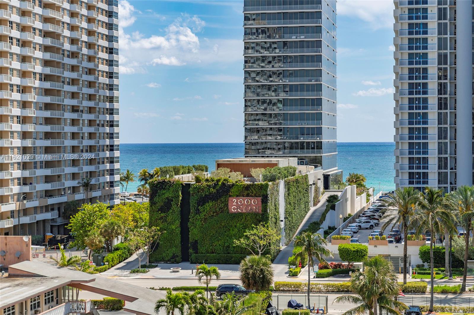 2017 S Ocean Dr # 701