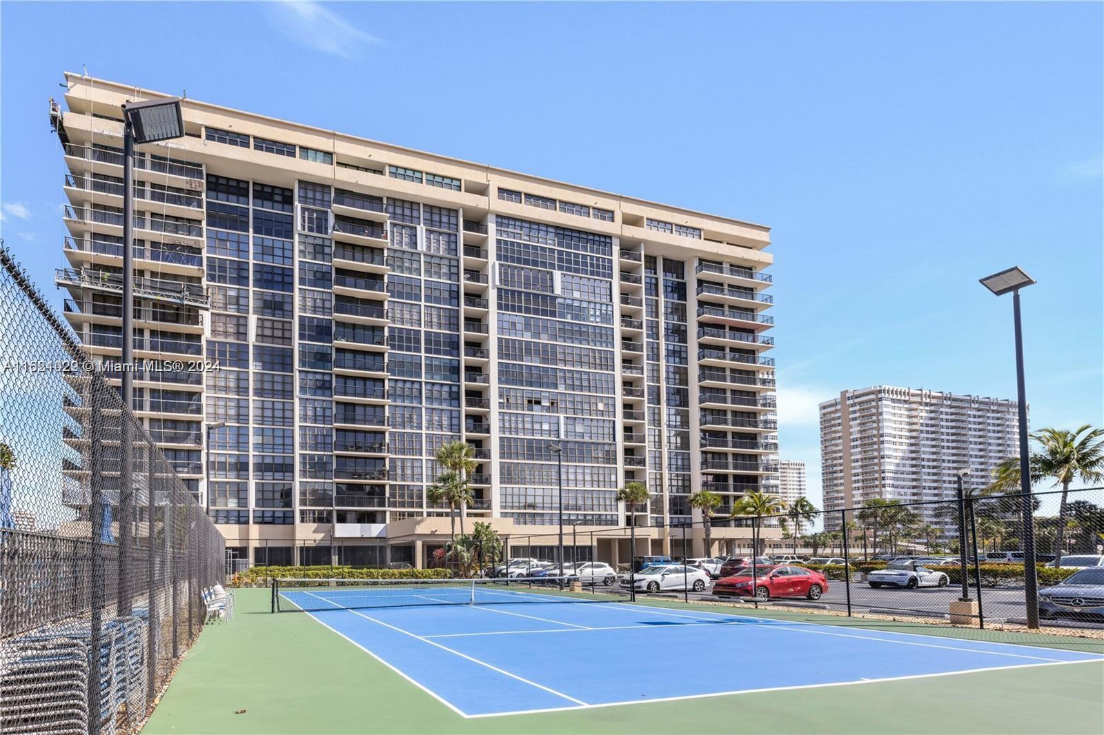 2017 S Ocean Dr # 701