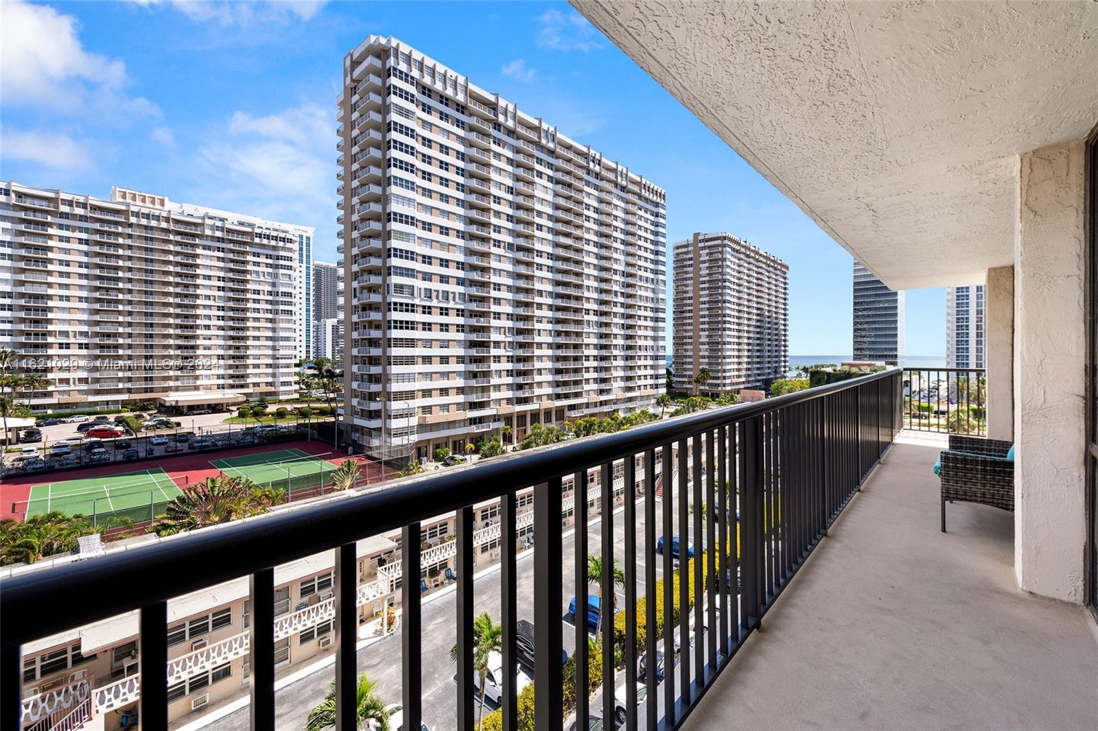 2017 S Ocean Dr # 701