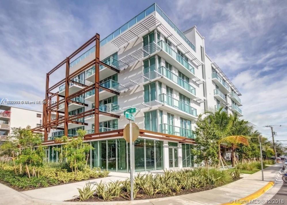 1215 West Ave # 205