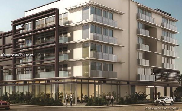 1215 West Ave # 205