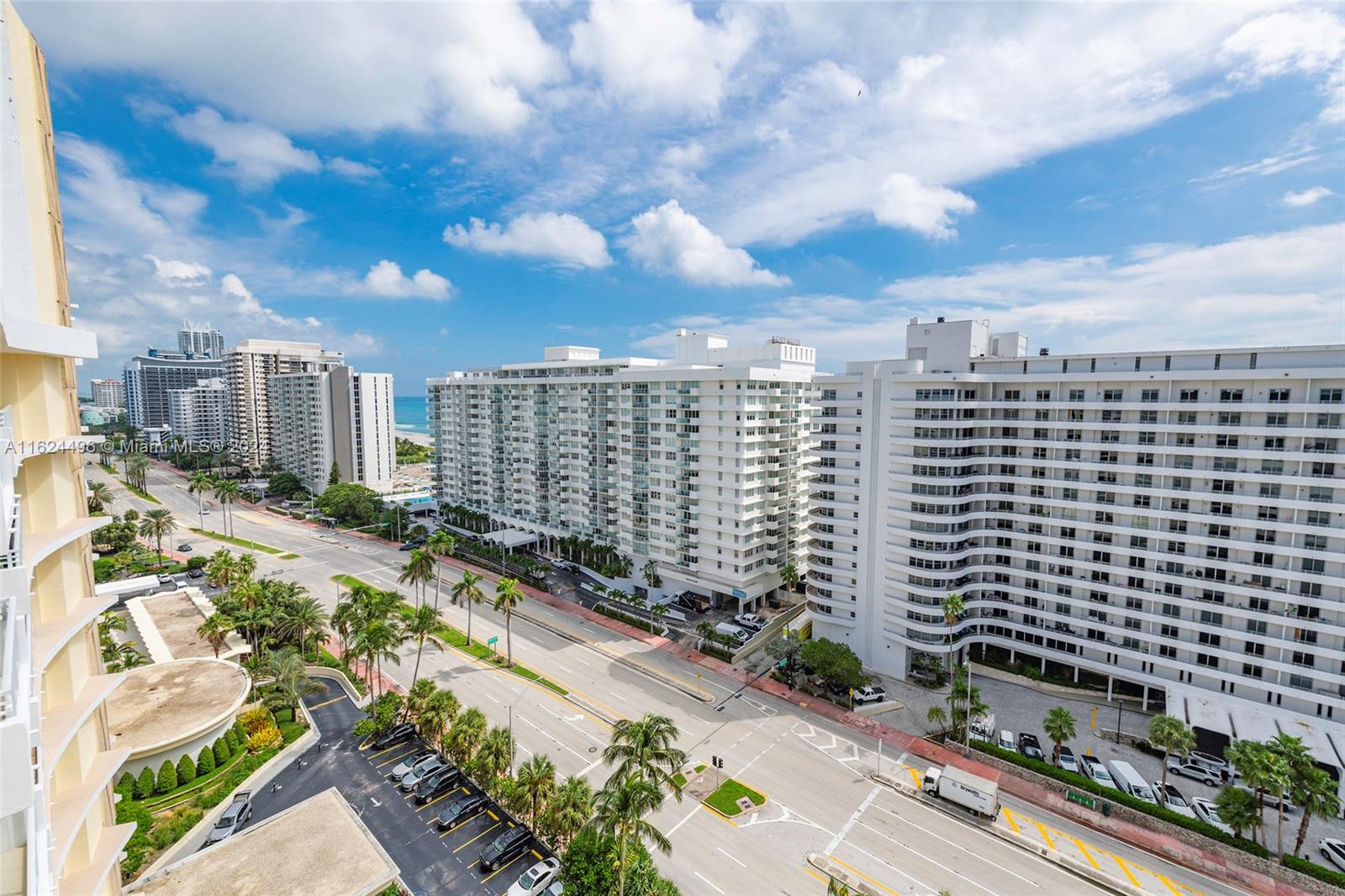 5600 Collins Ave # 17C