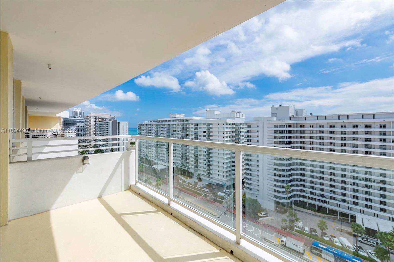 5600 Collins Ave # 17C