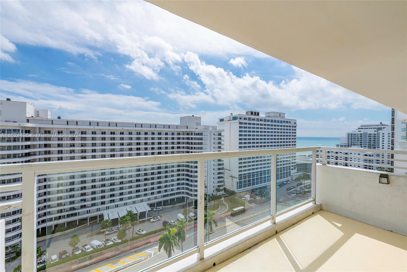 5600 Collins Ave # 17C