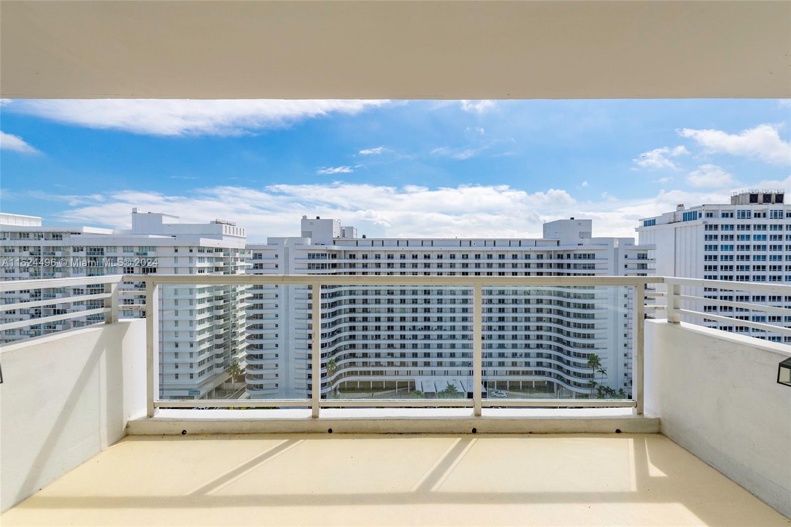 5600 Collins Ave # 17C