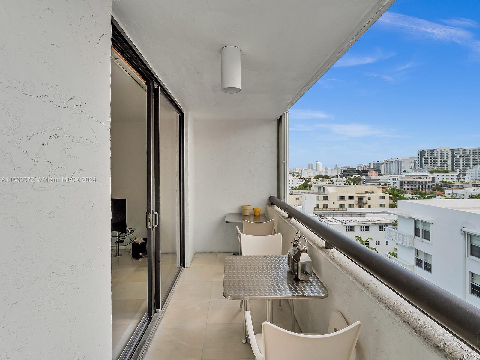 1775 Washington Ave # 9B