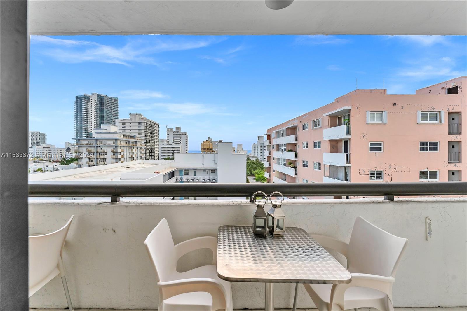 1775 Washington Ave # 9B