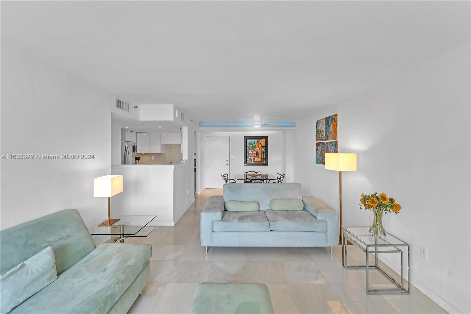 1775 Washington Ave # 9B