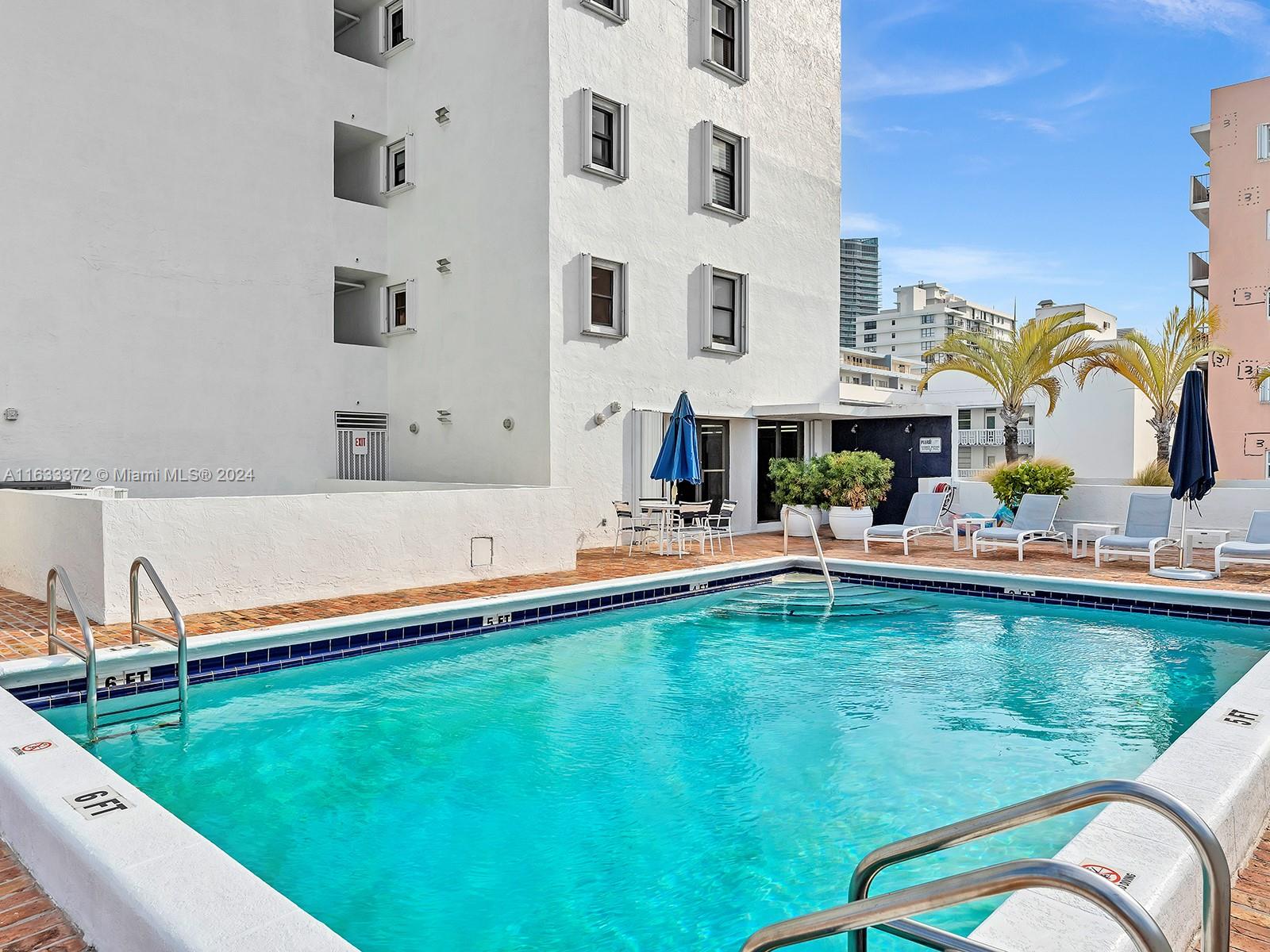 1775 Washington Ave # 9B