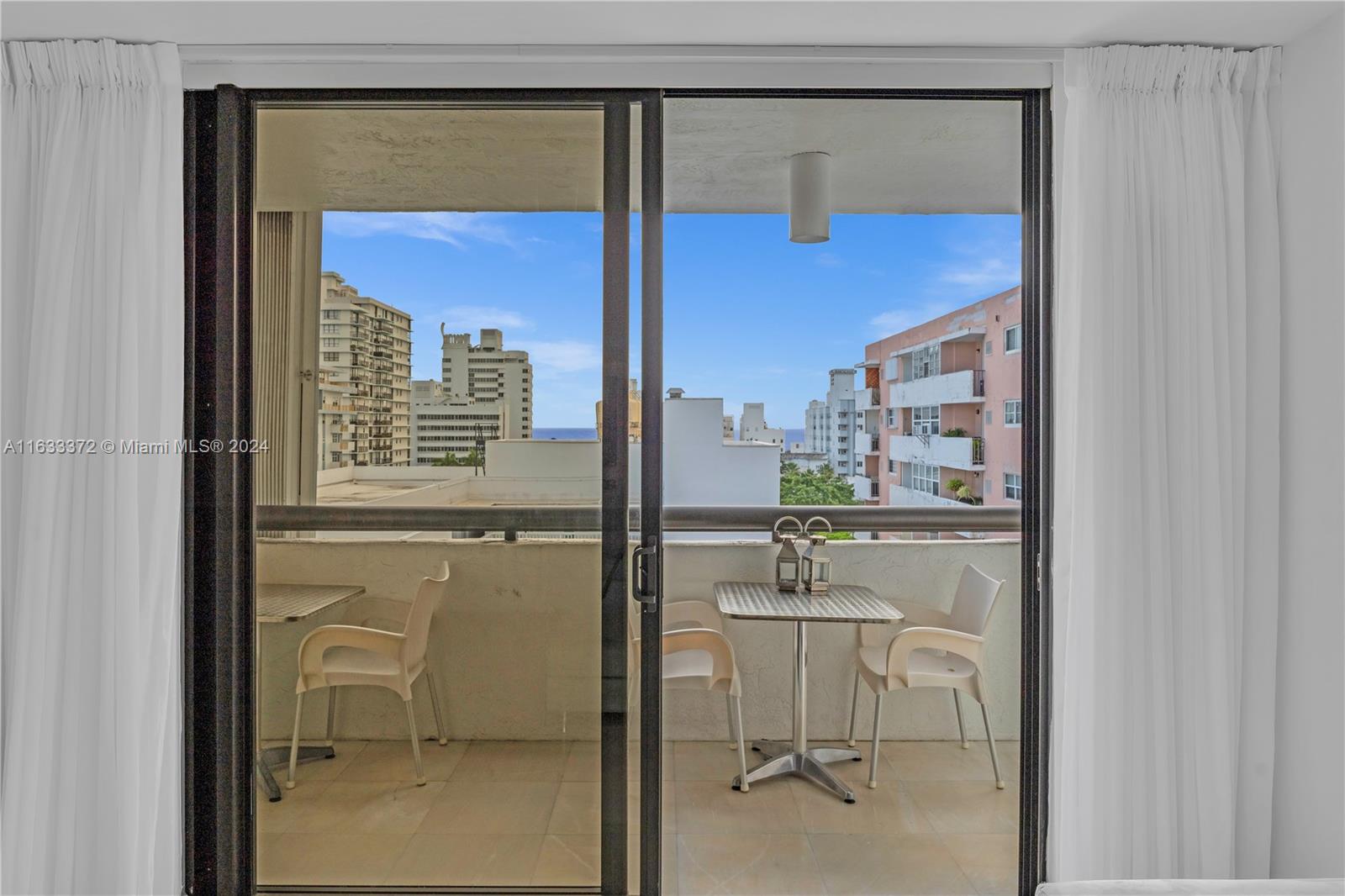 1775 Washington Ave # 9B