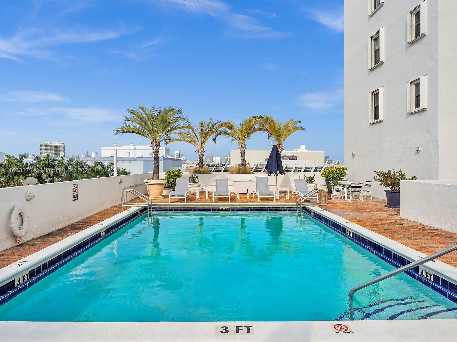 1775 Washington Ave # 9B