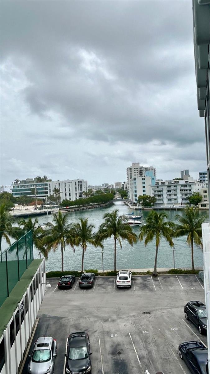 20 Island Ave # 406