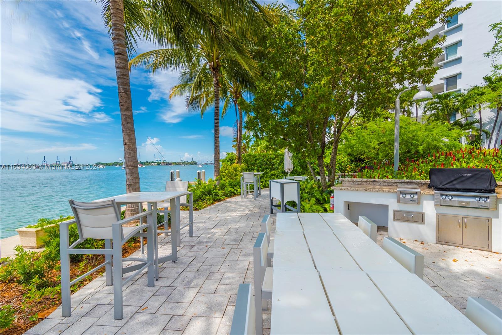 20 Island Ave # 1016