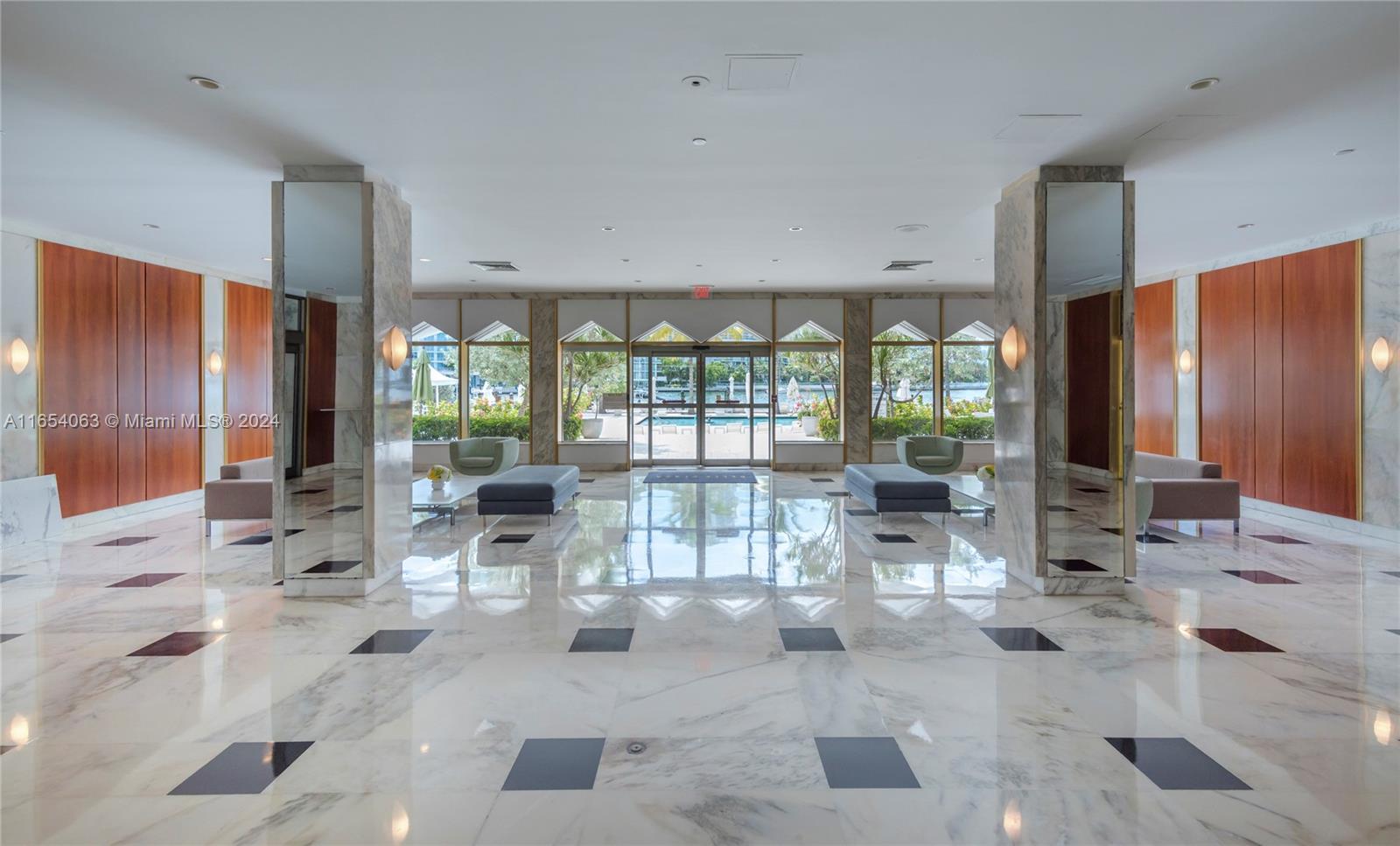 20 Island Ave # 1016