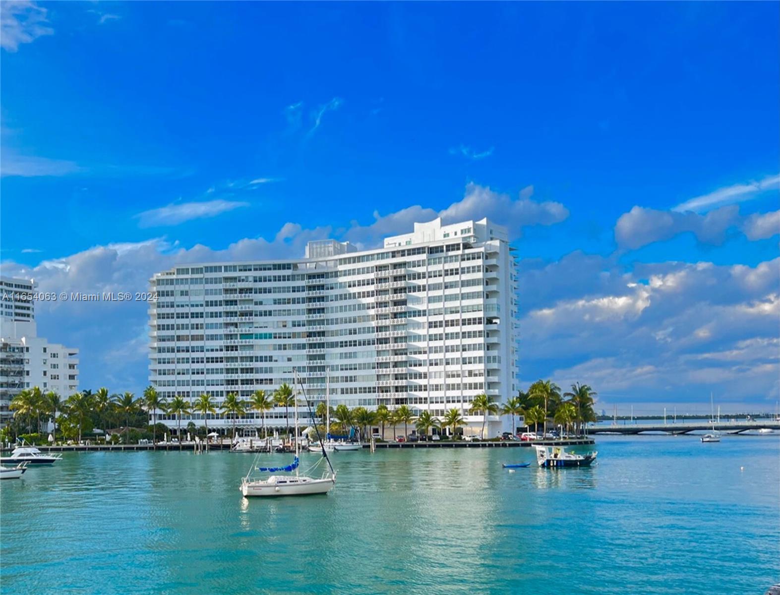 20 Island Ave # 1016