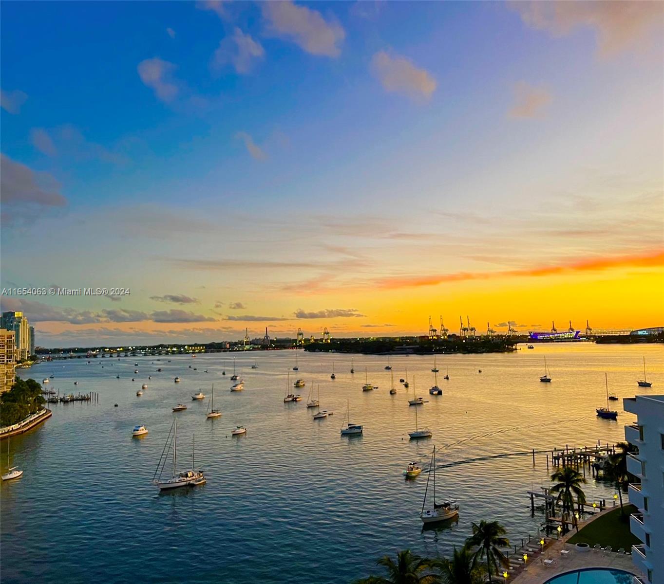 20 Island Ave # 1016