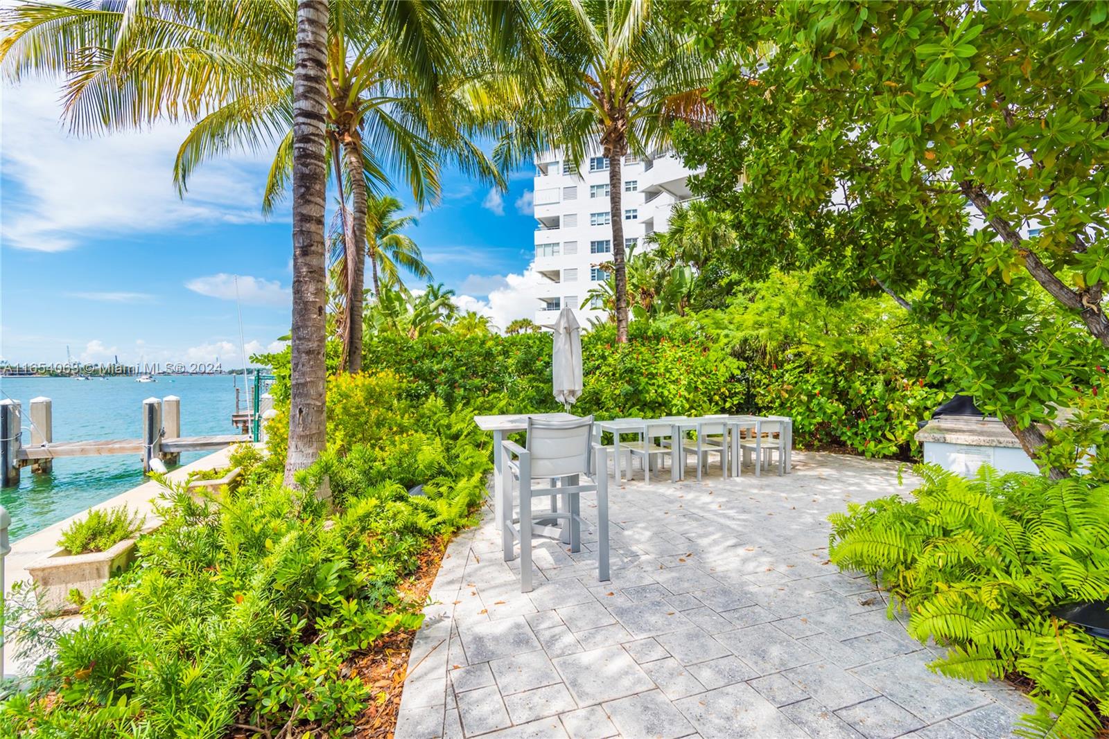 20 Island Ave # 1016