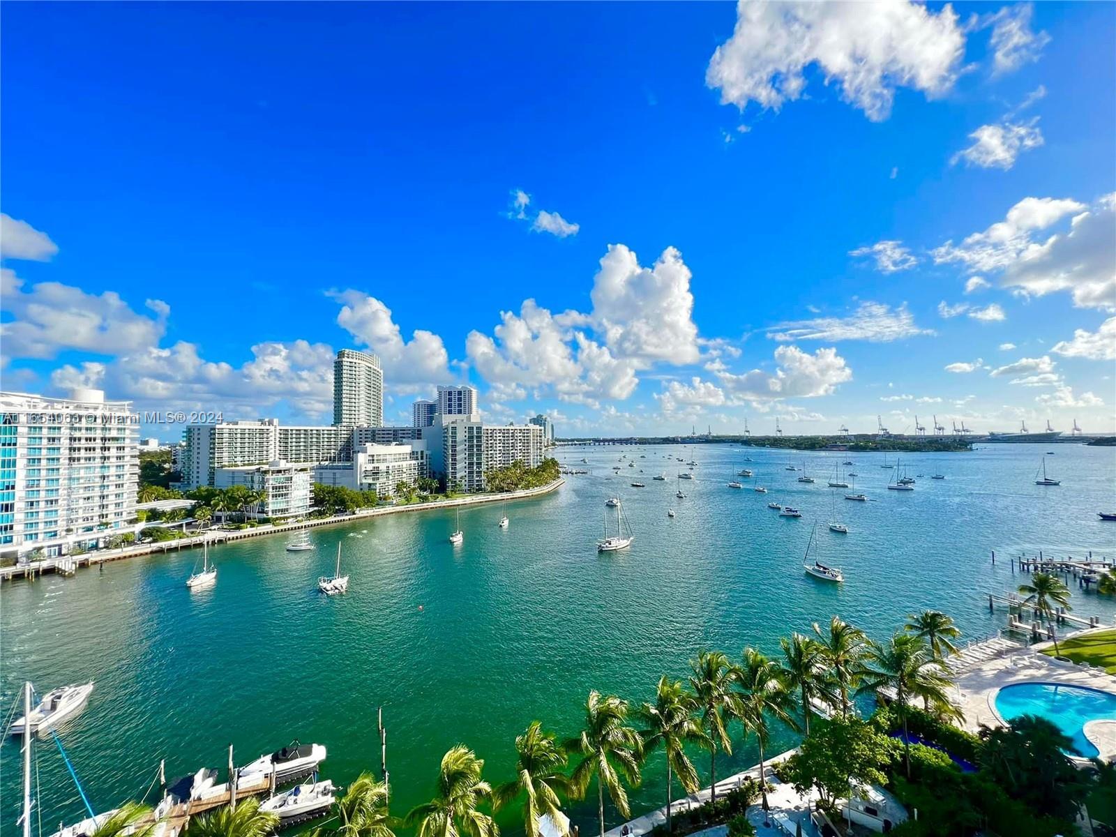 20 Island Ave # 1016