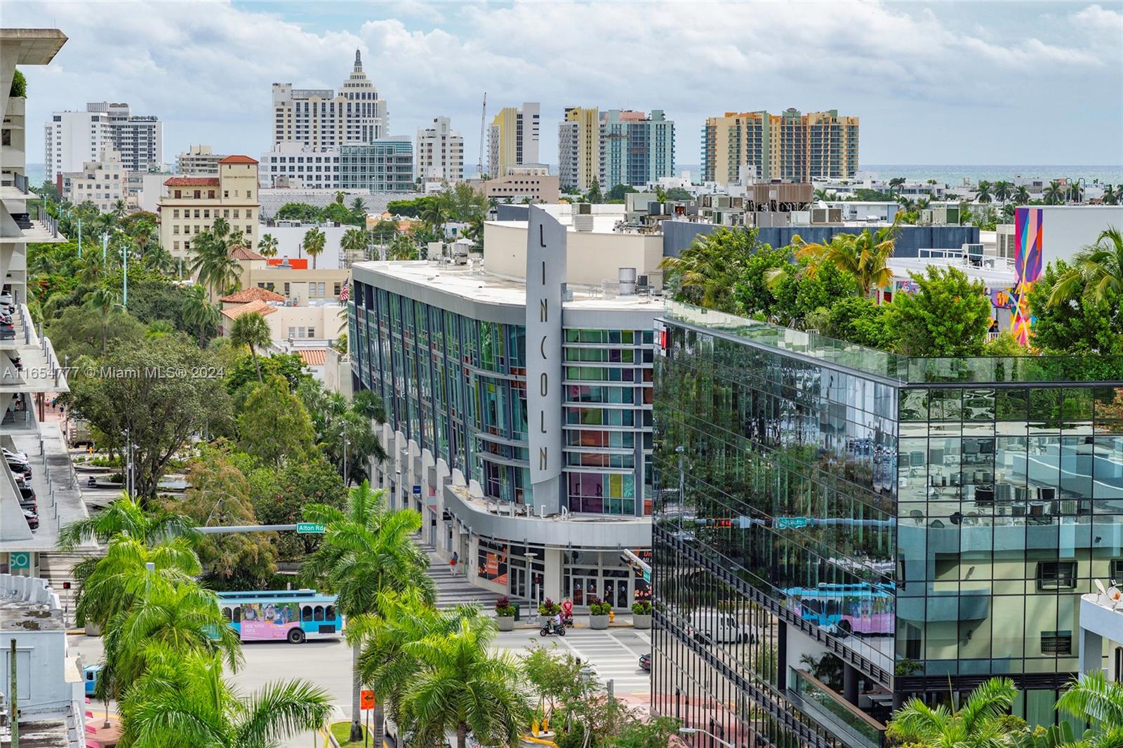 1331 Lincoln Rd # 1202