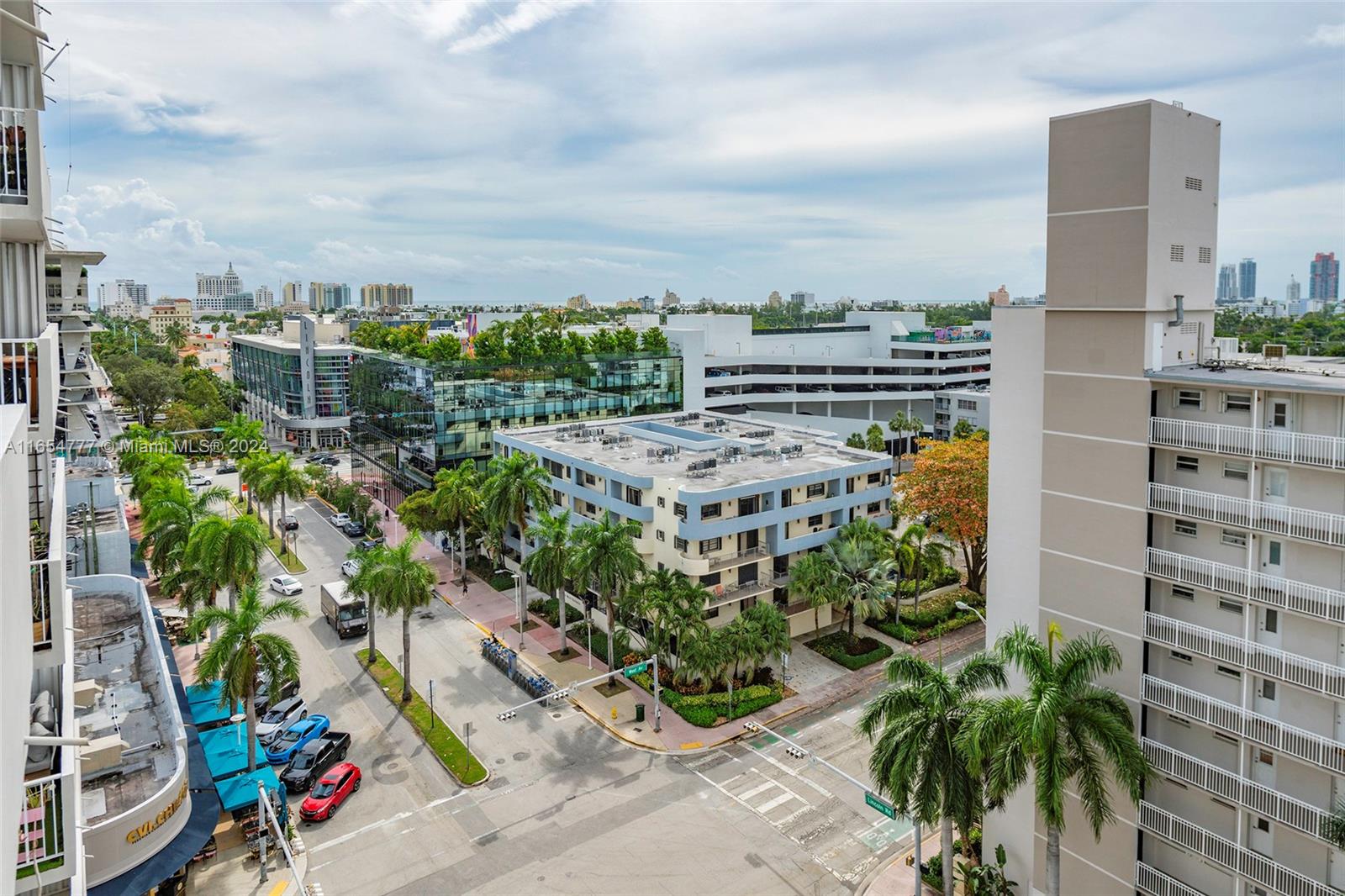 1331 Lincoln Rd # 1202
