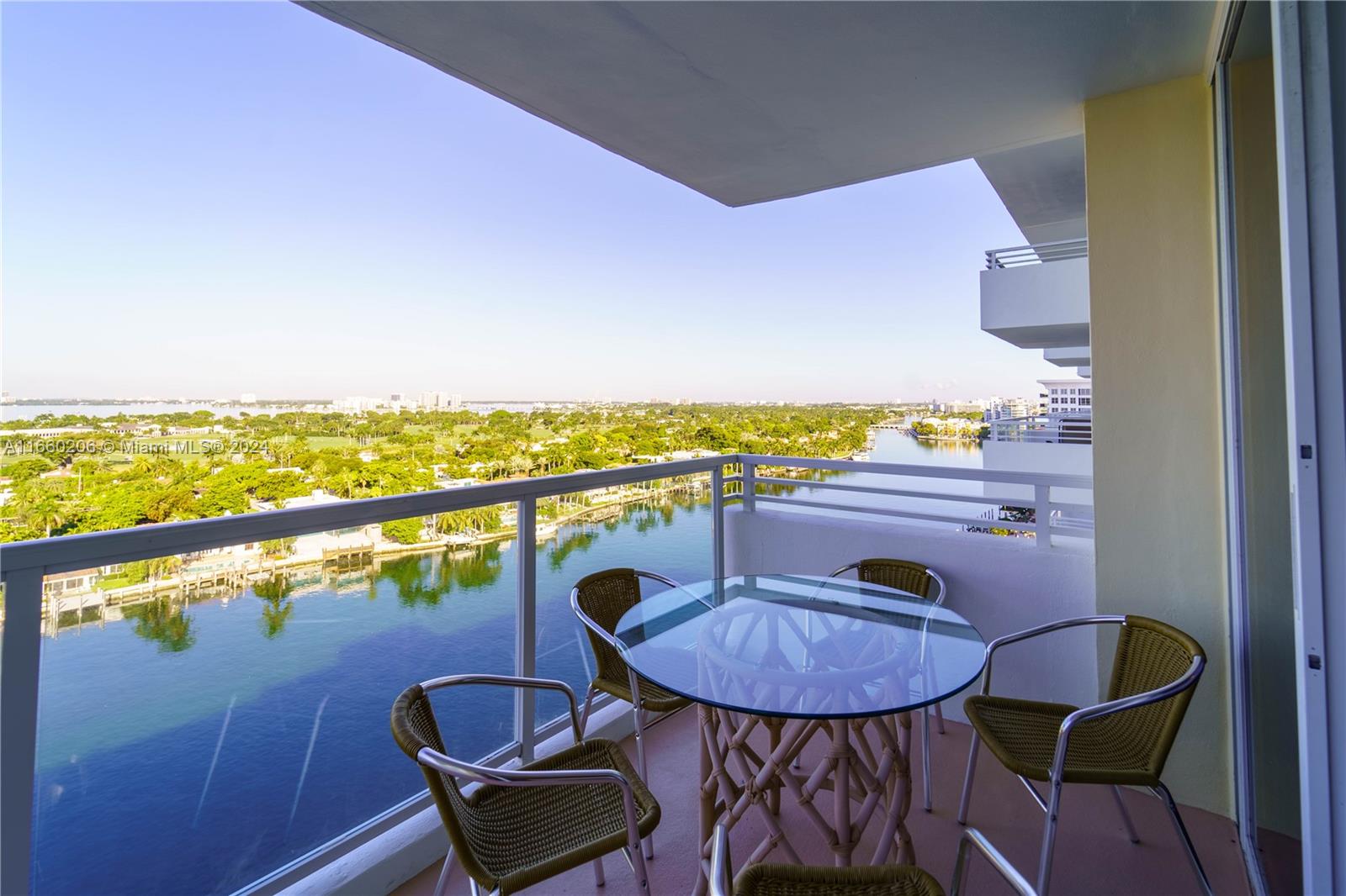 5600 Collins Ave # 16K