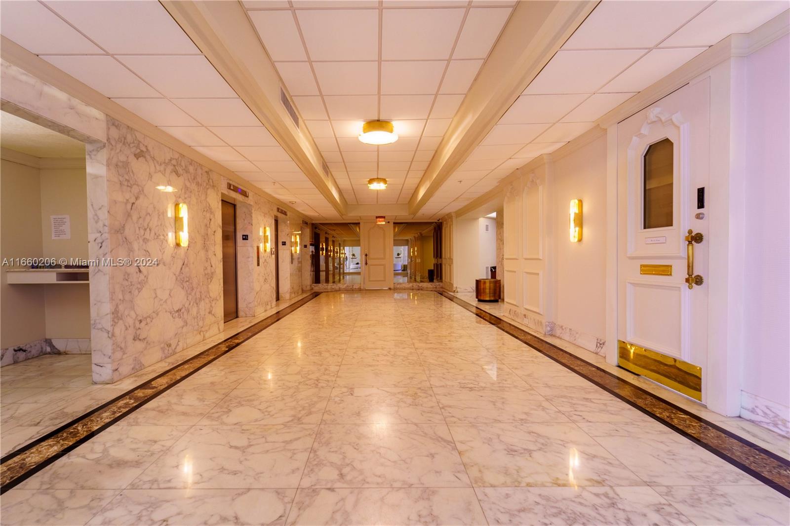 5600 Collins Ave # 16K