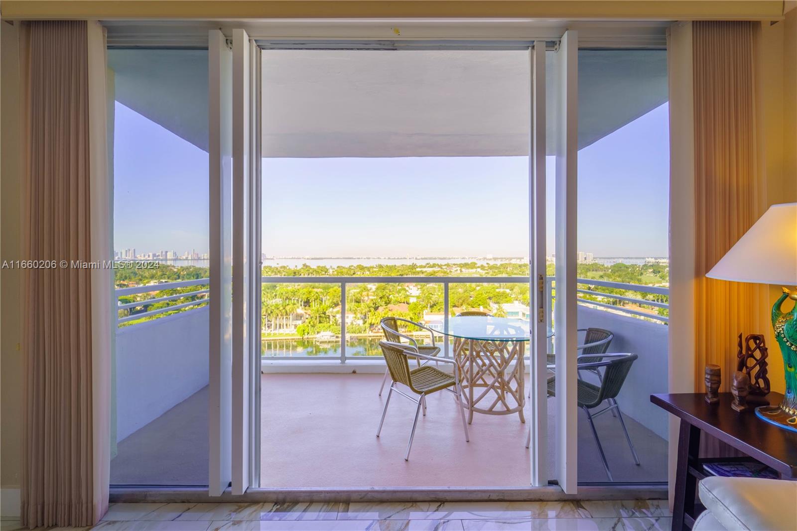 5600 Collins Ave # 16K