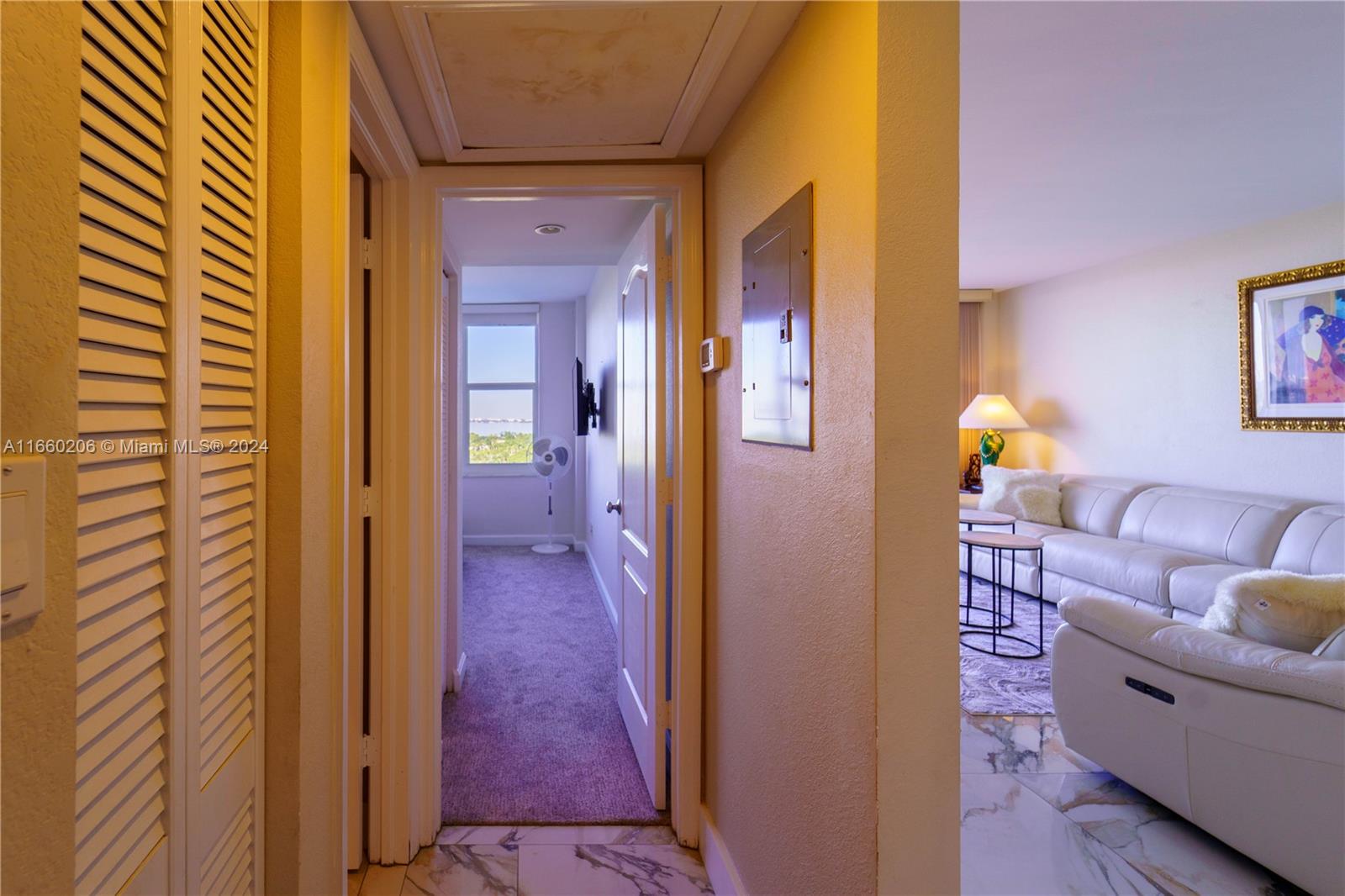 5600 Collins Ave # 16K