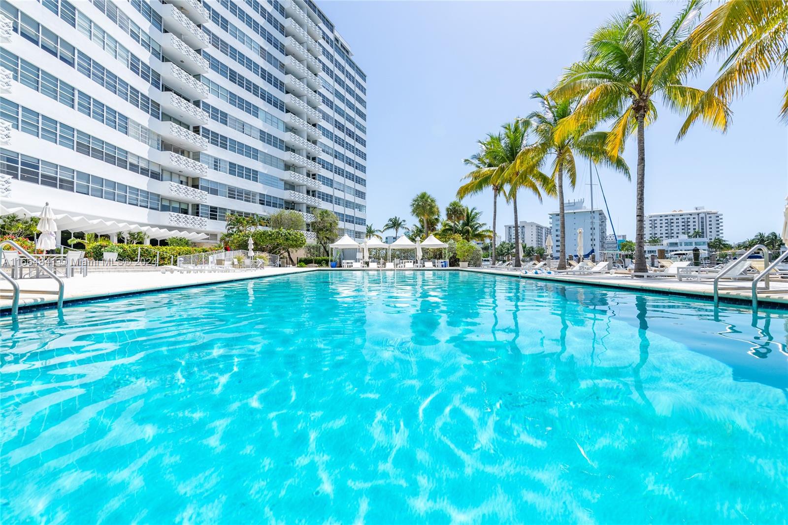20 Island Ave # 308