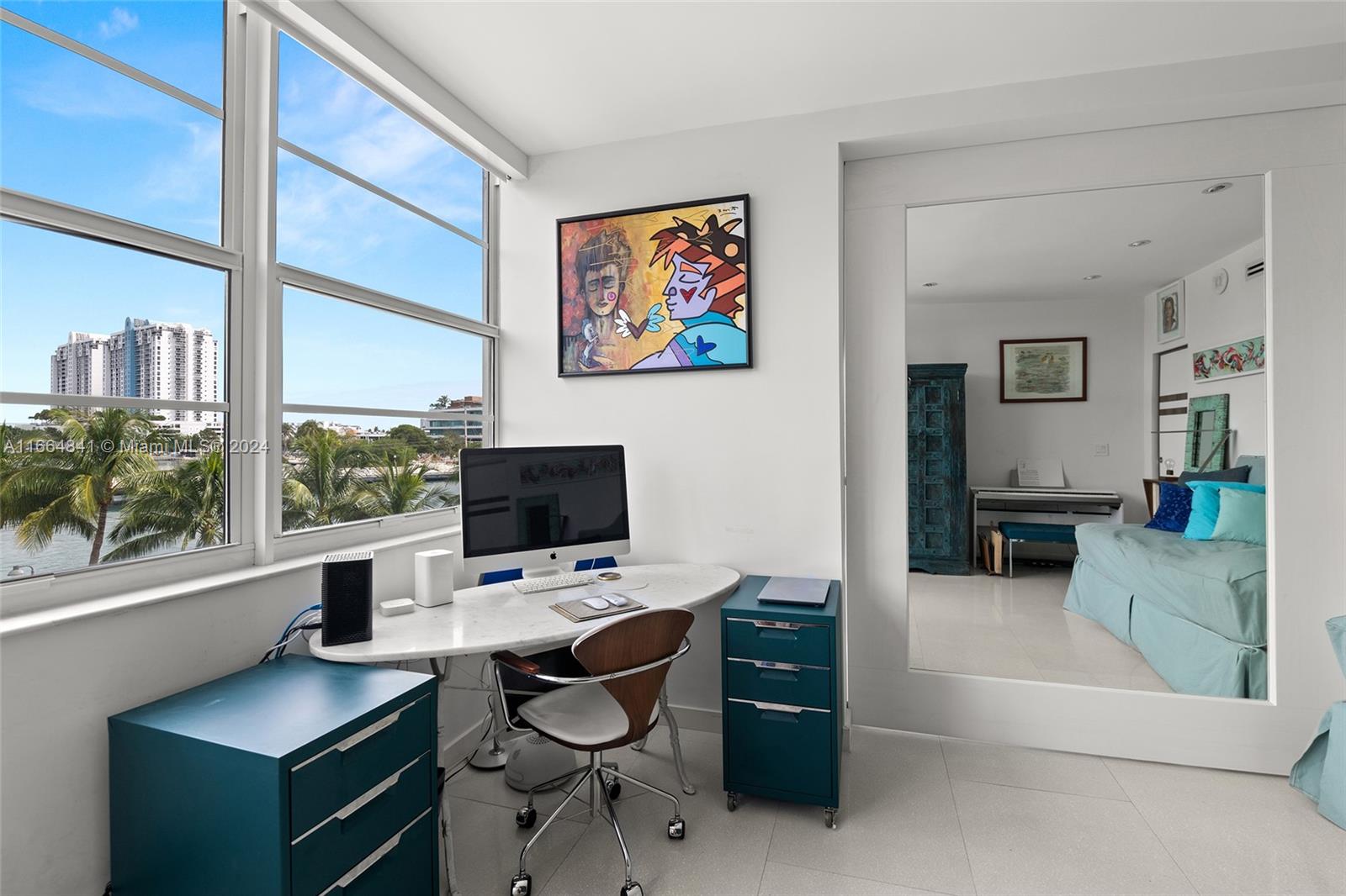 20 Island Ave # 308