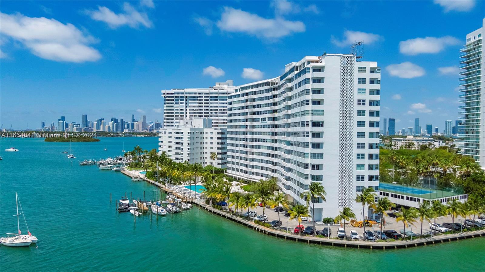 20 Island Ave # 308