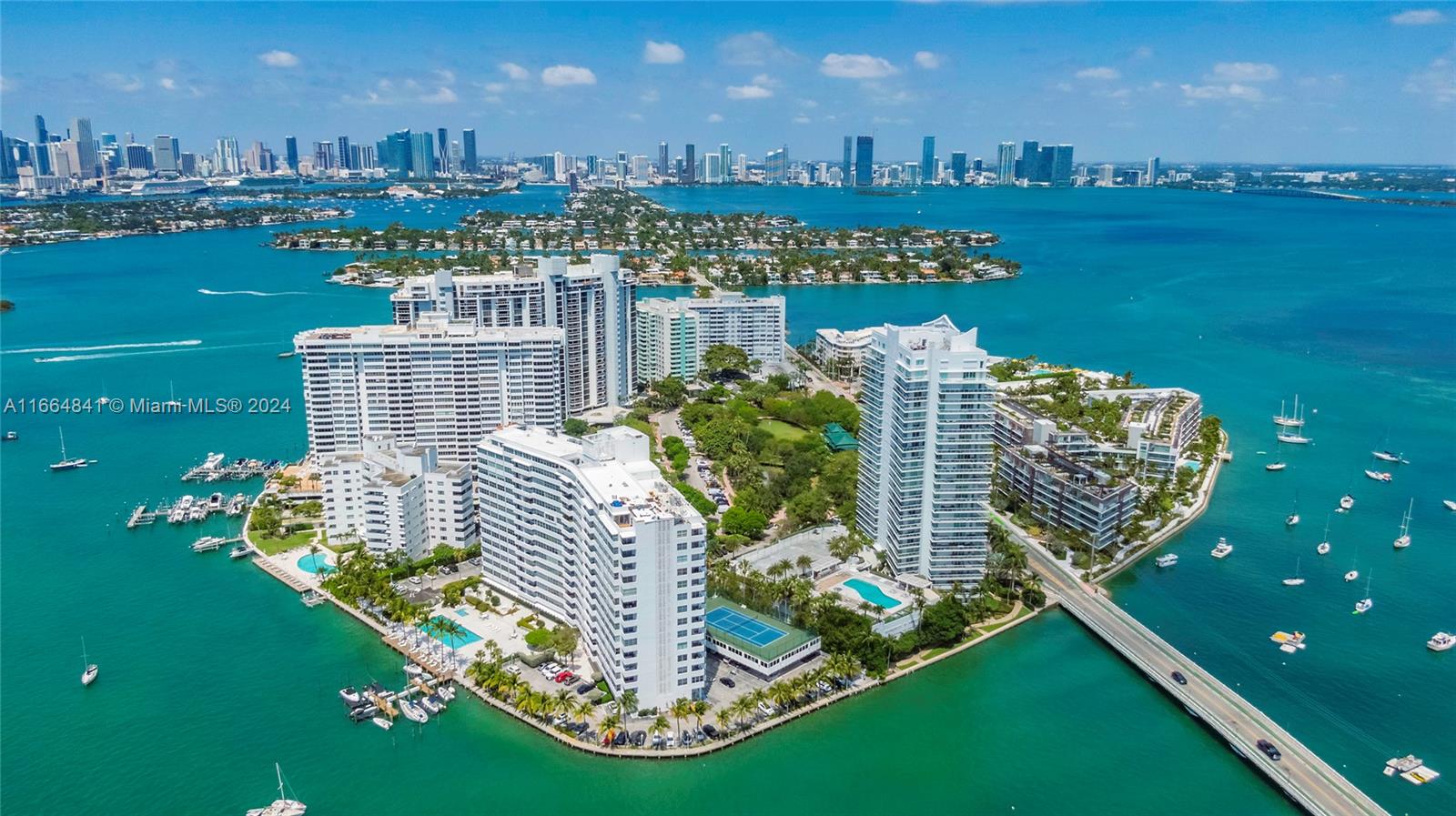 20 Island Ave # 308