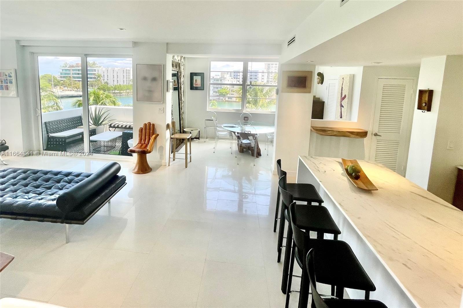 20 Island Ave # 308