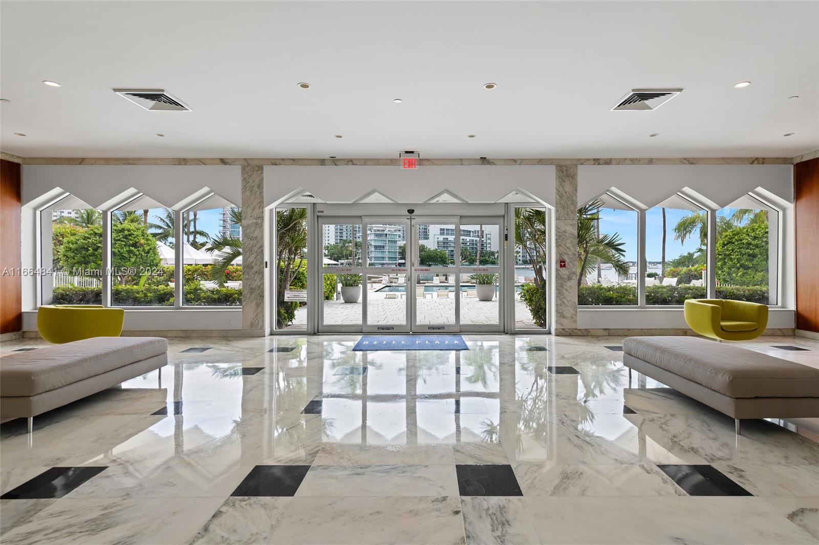 20 Island Ave # 308