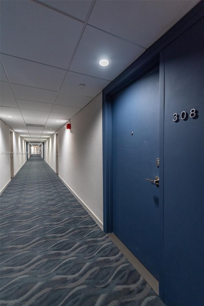20 Island Ave # 308