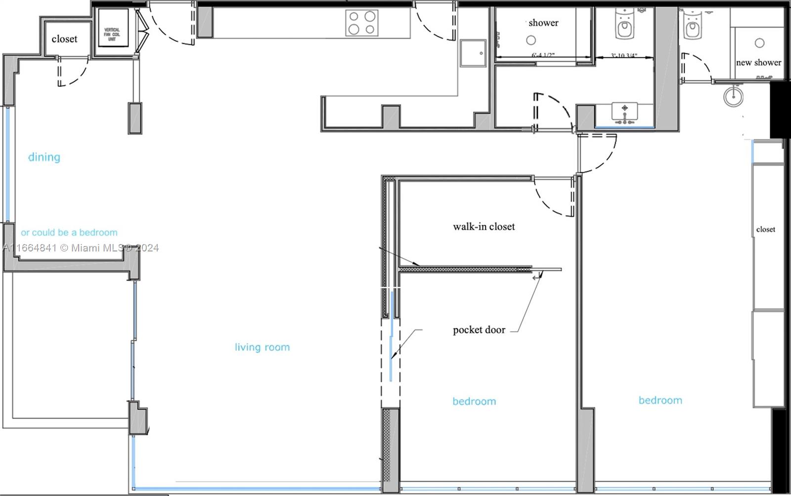 20 Island Ave # 308
