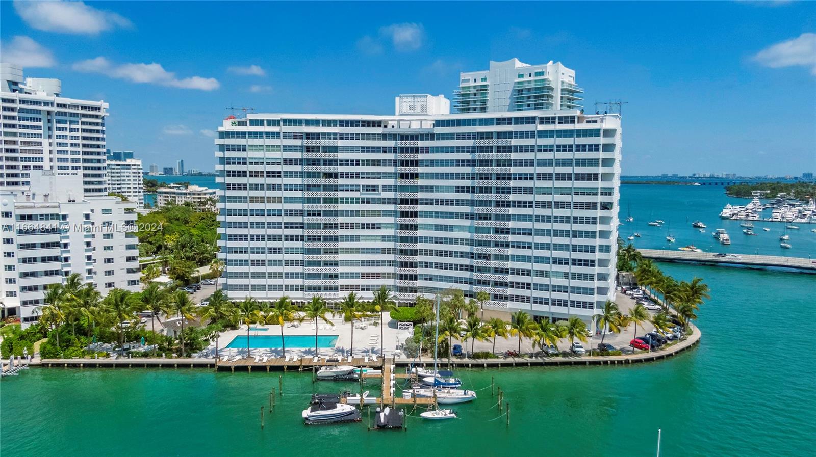 20 Island Ave # 308