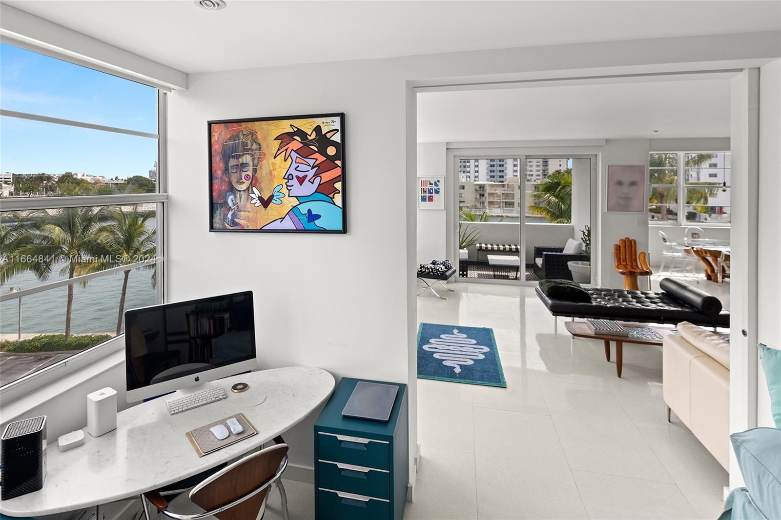 20 Island Ave # 308