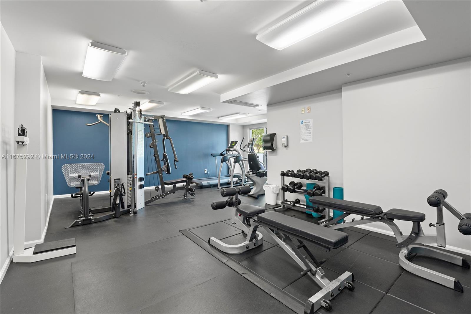 2021 SW 3rd Ave # 8 Unit: PH-8