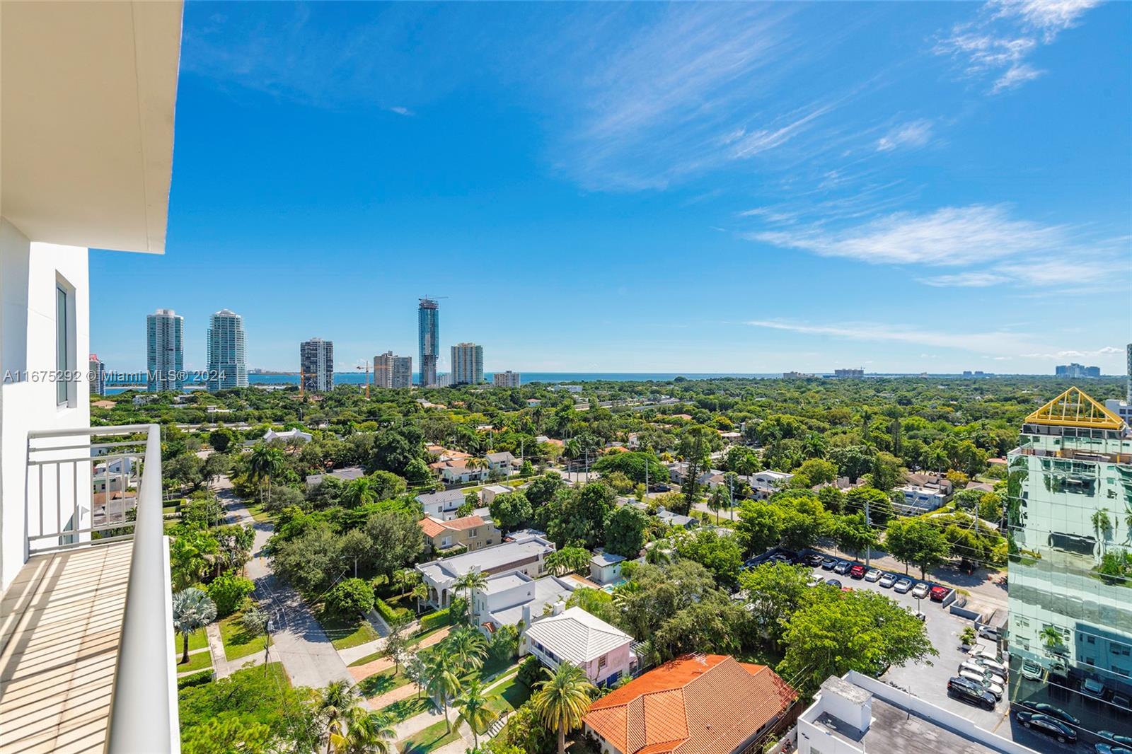 2021 SW 3rd Ave # 8 Unit: PH-8