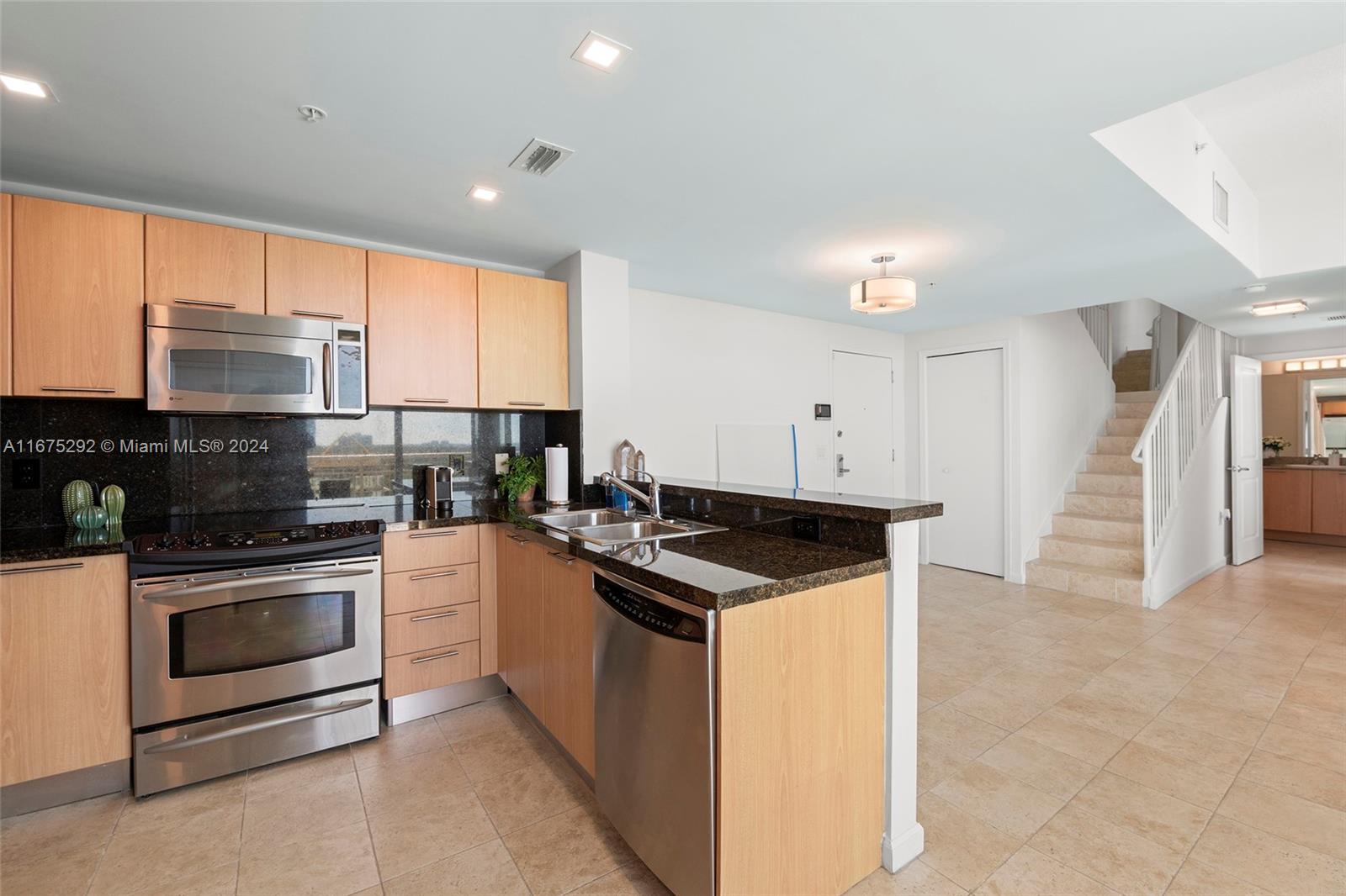 2021 SW 3rd Ave # 8 Unit: PH-8