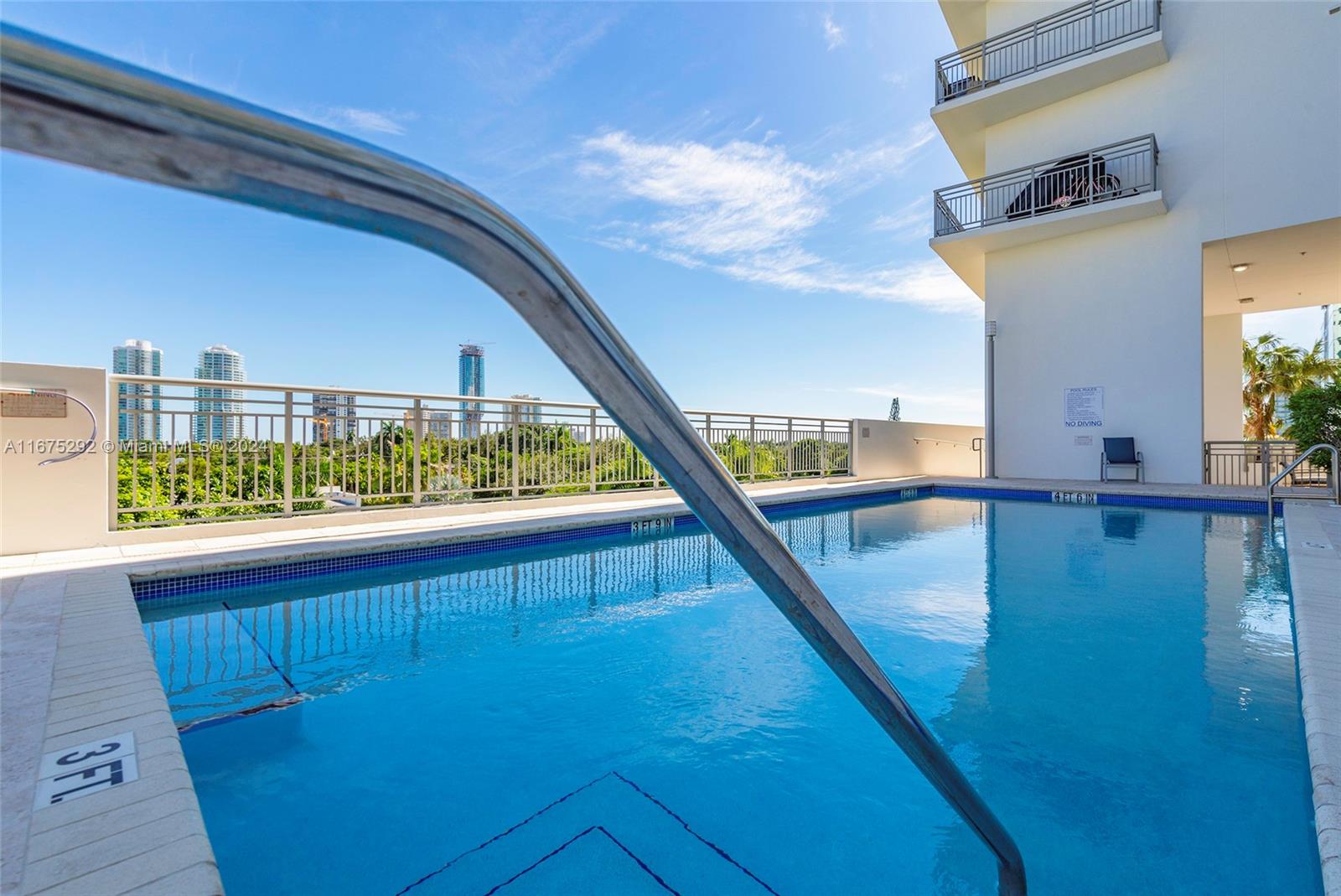2021 SW 3rd Ave # 8 Unit: PH-8