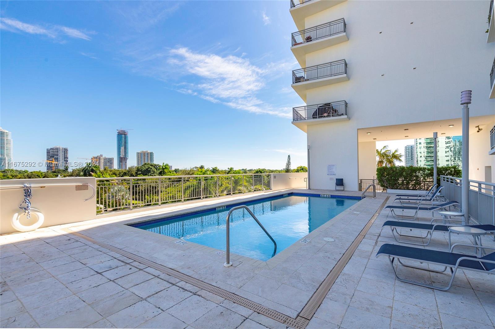 2021 SW 3rd Ave # 8 Unit: PH-8