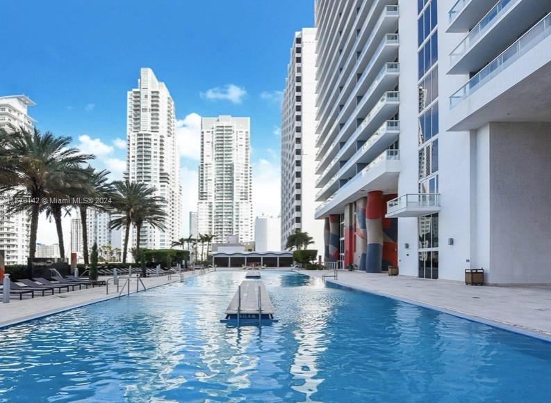 50 Biscayne Blvd # 1603